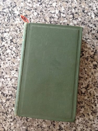 Twenty-Three Tales (World's Classics Series, No. 72)