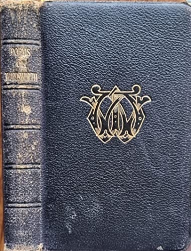 Selected Poems of William Wordsworth (The World's Classics)