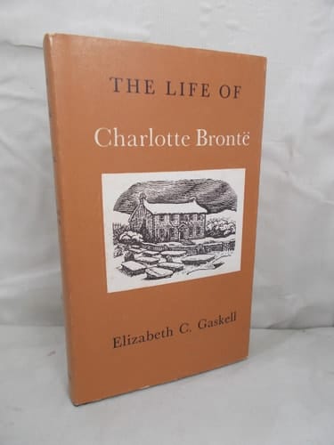 Life of Charlotte Bronte