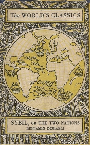 Sybil: or The Two Nations