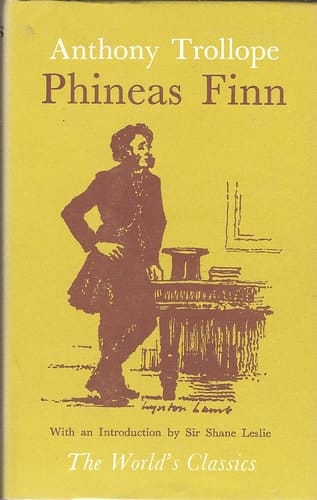 Phineas Finn