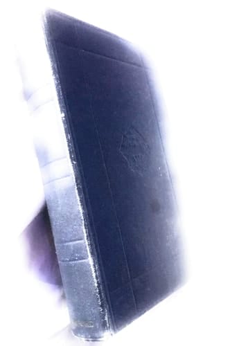 Recollections & Essays