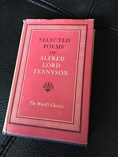 Poems of Alfred Lord Tennyson (World's Classics)