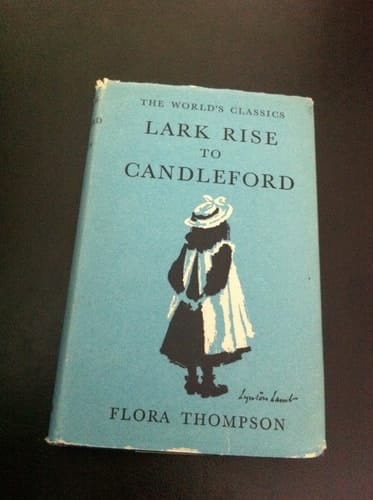 Lark Rise to Candleford