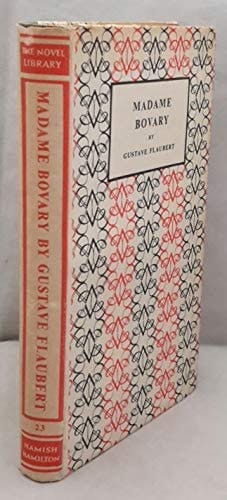 Madame Bovary: life in a country town