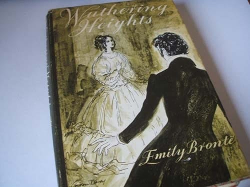 Wuthering Heights