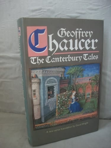 The Canterbury Tales (Oxford World's Classics)