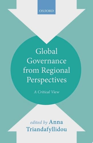 Global Governance from Regional Perspectives: A Critical View