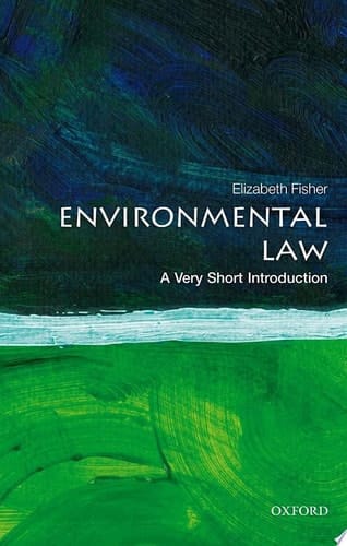 Environmental Law: A Very Short Introduction