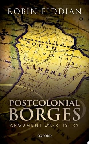 Postcolonial Borges
