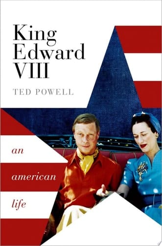 King Edward Viii: An American Life