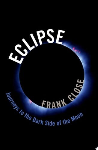 Eclipse -- Journeys to the Dark Side of the Moon