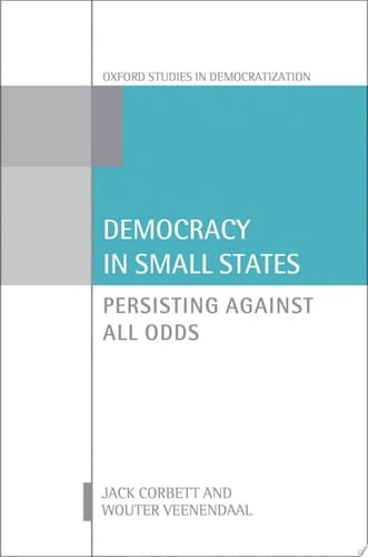 Democracy In Small States