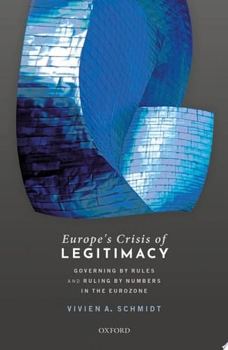 Europe's Crisis Of Legitimacy