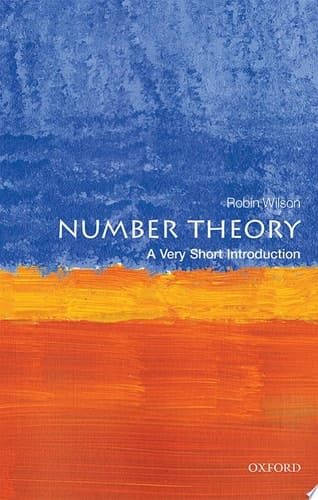 Number Theory: A Very Short Introduction