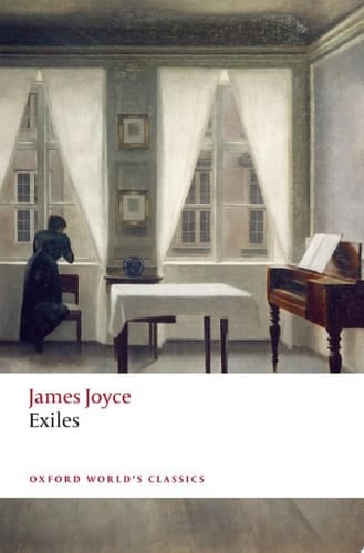 Exiles (Oxford World's Classics)