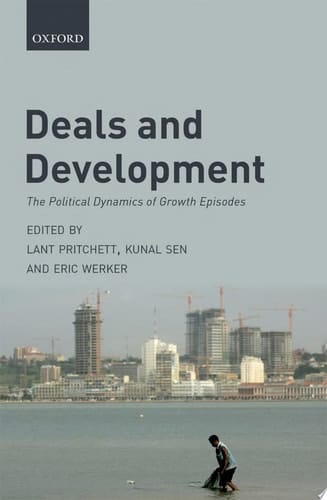 Deals And Development