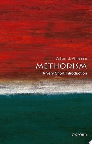 Methodism: A Very Short Introduction
