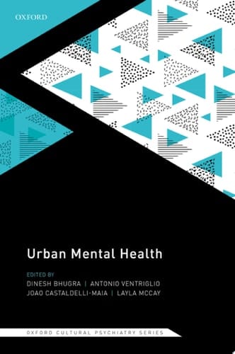 Urban Mental Health
