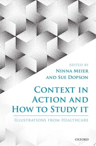 Context In Action And How To Study It