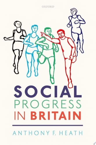 Social Progress In Britain