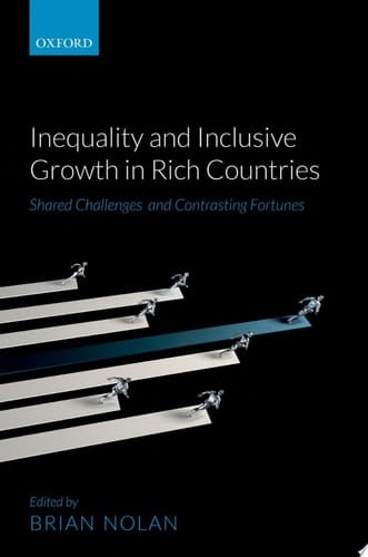 Inequality And Inclusive Growth In Rich Countries