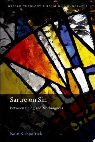 Sartre On Sin