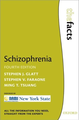 Schizophrenia (The Facts Series)