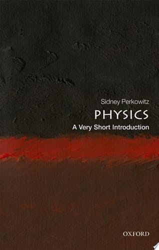 Physics: A Very Short Introduction