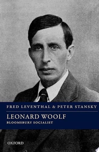 Leonard Woolf