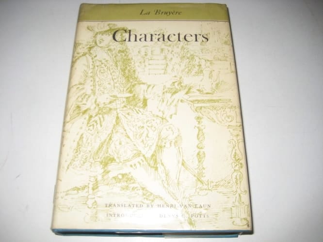 Characters