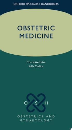 Obstetric Medicine