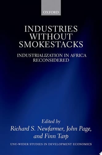 Industries Without Smokestacks