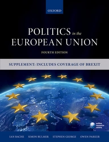 Politics in the European Union