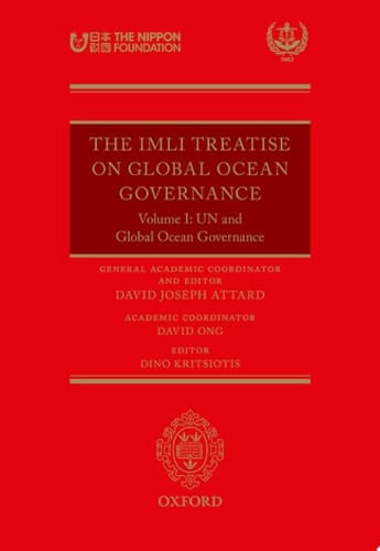 The Imli Treatise On Global Ocean Governance
