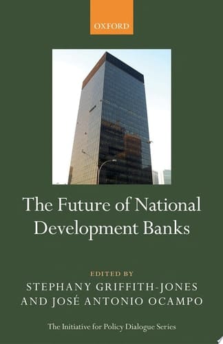The Future Of National Development Banks