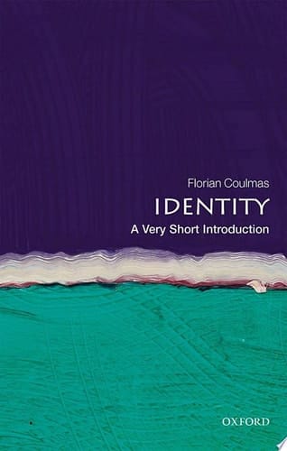 Identity: A Very Short Introduction