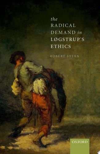 The Radical Demand In Løgstrup's Ethics