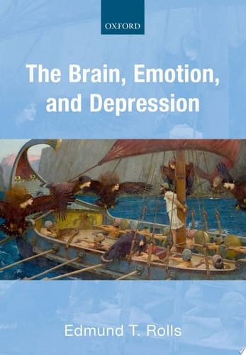 The Brain, Emotion, And Depression