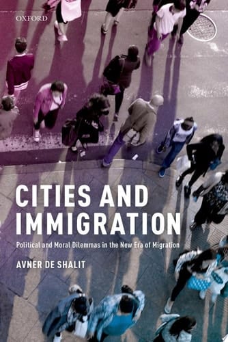 Cities And Immigration