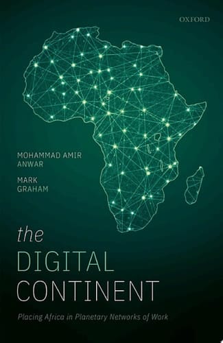 The Digital Continent: Placing Africa in Planetary Networks of Work