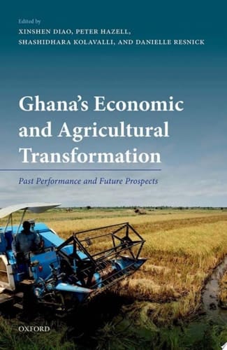 Ghana's Economic And Agricultural Transformation
