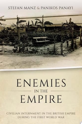 Enemies In The Empire