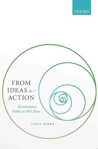 From Ideas to Action: Governance Paths to Net Zero