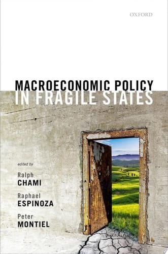 Macroeconomic Policy In Fragile States