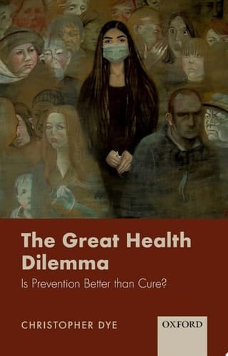 The Great Health Dilemma: Is Prevention Better than Cure?