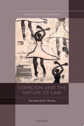 Coercion And The Nature Of Law