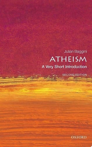 Atheism: A Very Short Introduction (Very Short Introductions)