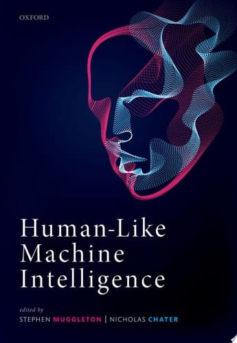 Human-Like Machine Intelligence