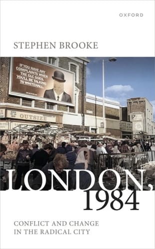 London, 1984